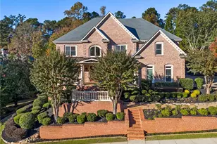 3396 Carverton Ln, Alpharetta, GA 30022 - Photo 1