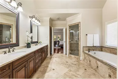 3396 Carverton Lane, Alpharetta, GA 30022 - Photo 6