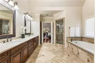 3396 Carverton Ln, Alpharetta, GA 30022 - Photo 6