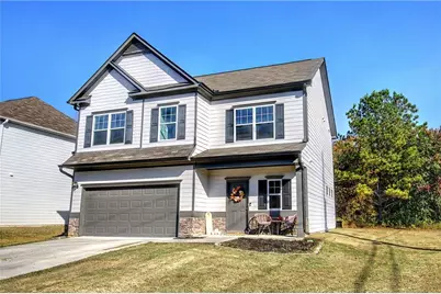 10 Eagle Drive NW, Rome, GA 30165 - Photo 2