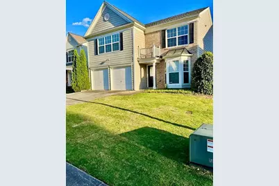 9020 Friarbridge Drive, Suwanee, GA 30024 - Photo 1