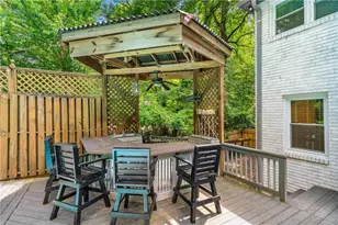 1615 Arden Dr SW, Marietta, GA 30008 - Photo 24