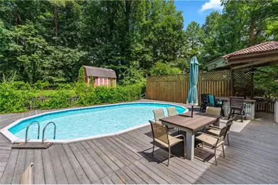 1615 Arden Drive SW, Marietta, GA 30008 - Photo 6