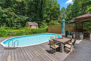 1615 Arden Dr SW, Marietta, GA 30008 - Photo 6