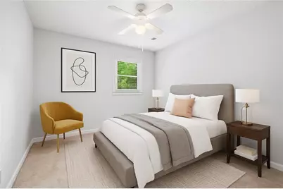 1615 Arden Drive SW, Marietta, GA 30008 - Photo 18