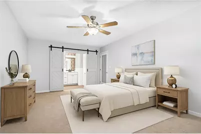 1615 Arden Drive SW, Marietta, GA 30008 - Photo 16