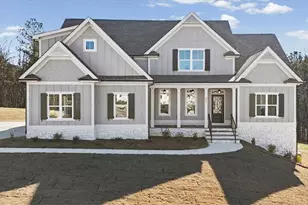 994 Cable Rd, Waleska, GA 30183 - Photo 1