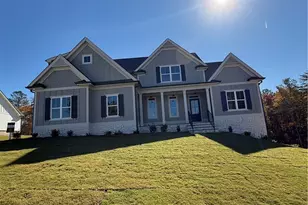 994 Cable Rd, Waleska, GA 30183 - Photo 1