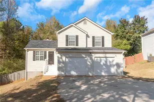 721 Village Overlook, McDonough, GA 30253 - Photo 1