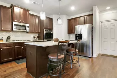 3796 The Great Drive, Atlanta, GA 30349 - Photo 42