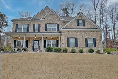 3796 The Great Drive, Atlanta, GA 30349 - Photo 4