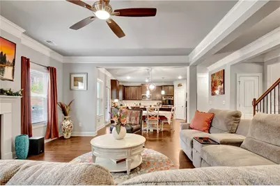 3796 The Great Drive, Atlanta, GA 30349 - Photo 34