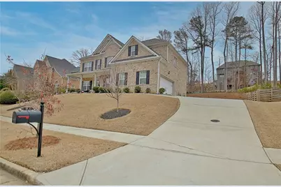 3796 The Great Drive, Atlanta, GA 30349 - Photo 1