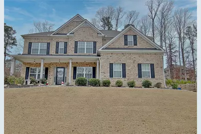 3796 The Great Drive, Atlanta, GA 30349 - Photo 2