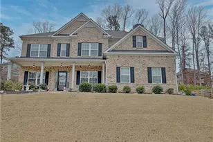 3796 The Great Dr, Atlanta, GA 30349 - Photo 2