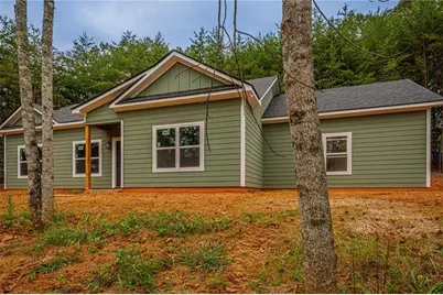 2717 Damascus Church Road, Dahlonega, GA 30533 - Photo 1