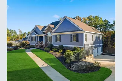 220 Wilshire Terrace, White, GA 30184 - Photo 2