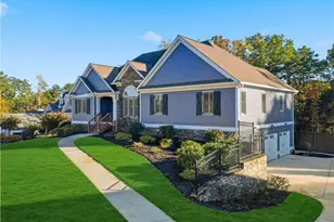 220 Wilshire Ter, White, GA 30184 - Photo 2