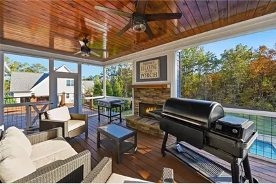 220 Wilshire Terrace, White, GA 30184 - Photo 34