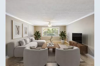 115 Biscayne Drive NW #C3, Atlanta, GA 30309 - Photo 1