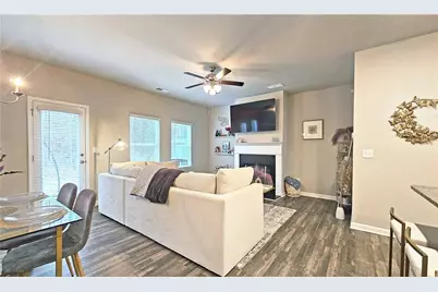 3401 Endurance Court #10, Atlanta, GA 30349 - Photo 6