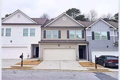 3401 Endurance Court #10, Atlanta, GA 30349 - Photo 1