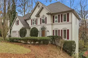 5635 Ashewoode Downs Dr, Alpharetta, GA 30005 - Photo 42