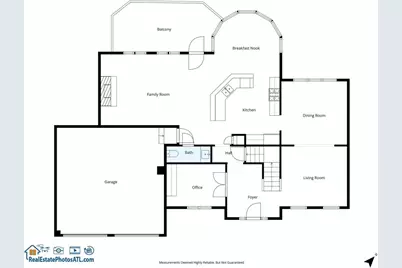 5635 Ashewoode Downs Drive, Alpharetta, GA 30005 - Photo 44