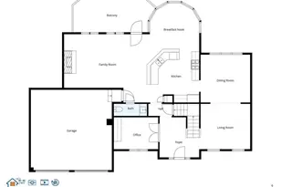 5635 Ashewoode Downs Dr, Alpharetta, GA 30005 - Photo 44