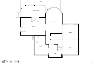 5635 Ashewoode Downs Dr, Alpharetta, GA 30005 - Photo 46