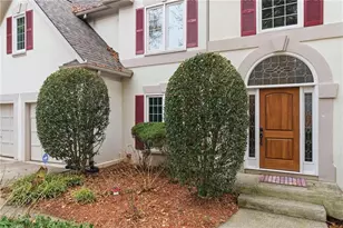 5635 Ashewoode Downs Dr, Alpharetta, GA 30005 - Photo 2