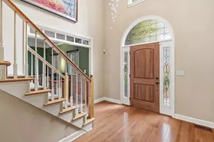 5635 Ashewoode Downs Dr, Alpharetta, GA 30005 - Photo 4