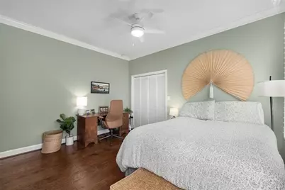 124 Lafayette Drive NE #4, Atlanta, GA 30309 - Photo 20