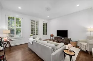 124 Lafayette Dr NE, Atlanta, GA 30309 - Photo 8