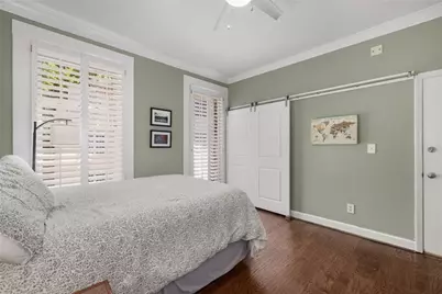 124 Lafayette Drive NE #4, Atlanta, GA 30309 - Photo 18