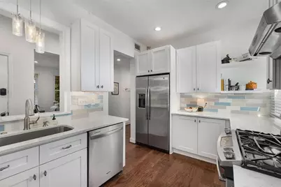 124 Lafayette Drive NE #4, Atlanta, GA 30309 - Photo 6