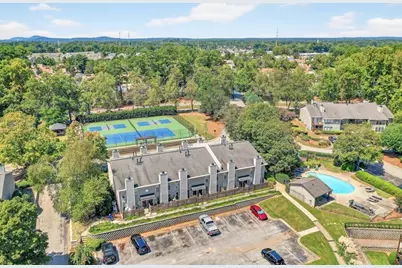 501 Park Ridge Circle, Marietta, GA 30068 - Photo 36