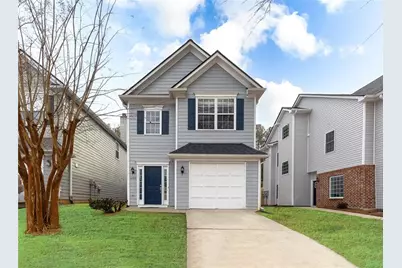 4028 Oak Glenn Drive, Duluth, GA 30096 - Photo 1