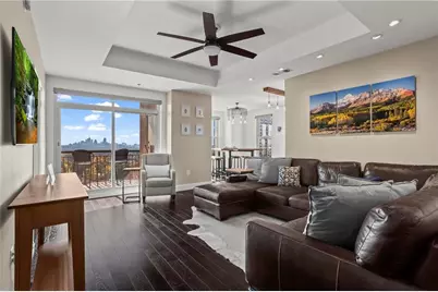 325 E Paces Ferry Road NE #1508, Atlanta, GA 30305 - Photo 1