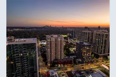 325 E Paces Ferry Road NE #1508, Atlanta, GA 30305 - Photo 38