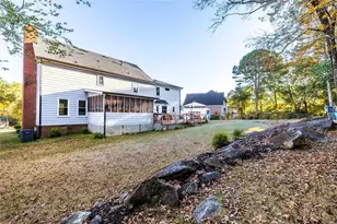 2599 Hickory Cove SW, Lilburn, GA 30047 - Photo 26