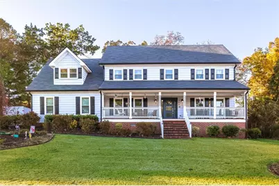 2599 Hickory Cove SW, Lilburn, GA 30047 - Photo 1