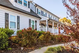 2599 Hickory Cove SW, Lilburn, GA 30047 - Photo 2