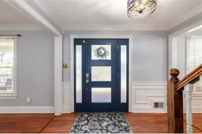 2599 Hickory Cove SW, Lilburn, GA 30047 - Photo 8