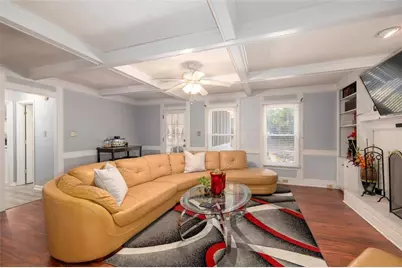 2599 Hickory Cove SW, Lilburn, GA 30047 - Photo 10