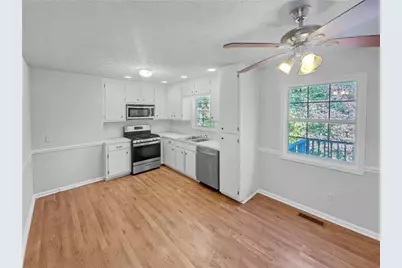 3714 Cherokee Overlook Drive, Canton, GA 30115 - Photo 6
