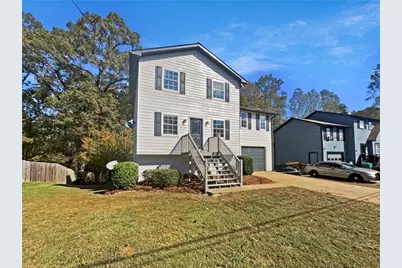 3714 Cherokee Overlook Drive, Canton, GA 30115 - Photo 2