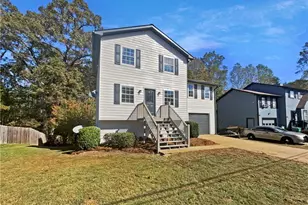 3714 Cherokee Overlook Dr, Canton, GA 30115 - Photo 2