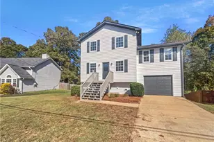 3714 Cherokee Overlook Dr, Canton, GA 30115 - Photo 1