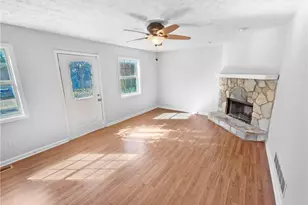 3714 Cherokee Overlook Dr, Canton, GA 30115 - Photo 4